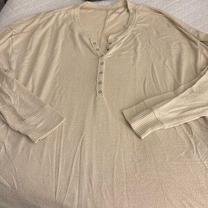 Abercrombie Henley